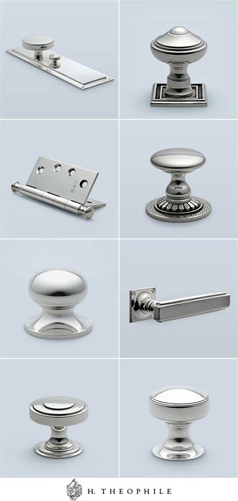 Custom Architectural Door Hardware Engineered Solutions By H