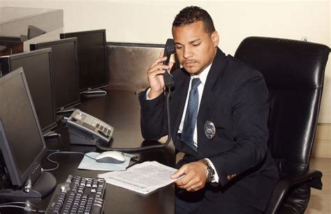 Regions Security Services