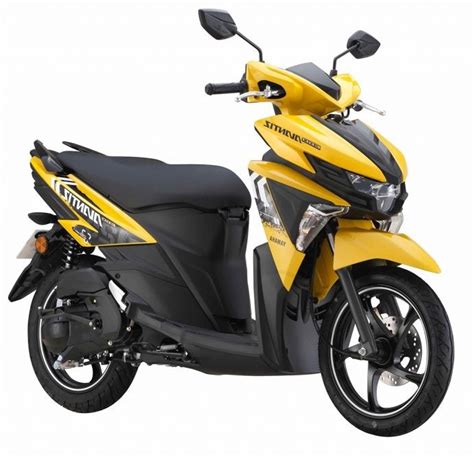 Listing of yamaha motorcycle sales companies and distributors around the world. Yamaha Ego Avantiz 125cc AT Motorcycle | Shopee Malaysia