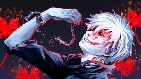 Tokyo Ghoul Rize Wallpaper 78 Images