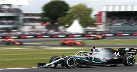 Silverstone Hopes To Attract New Fans With Prime Time Spot Planetf1