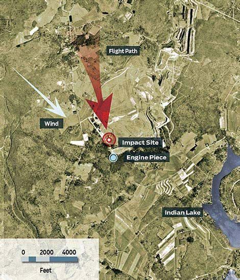The complete 9/11 timeline citing tom murphy reports that ed freni, the director of 9/11: 9/11 Conspiracy Theories - Debunking the Myths - Flight 93