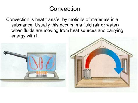 Ppt Phy100 Heat Transport Powerpoint Presentation Free Download