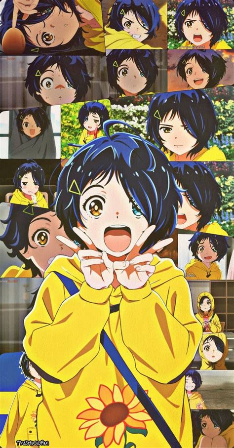Anime Love Cute Anime Pics Otaku Anime Anime Wallpaper Phone