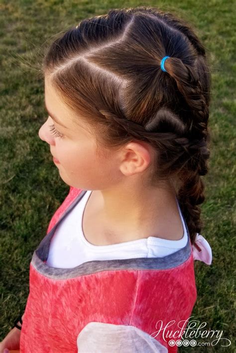 Patriotic Hairstyles Through The Years Huckleberry Life