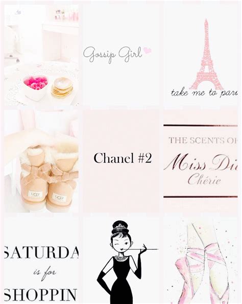 Chin Up Princess ♡ Pinterest ღ Kayla ღ Paris Aesthetic Pink