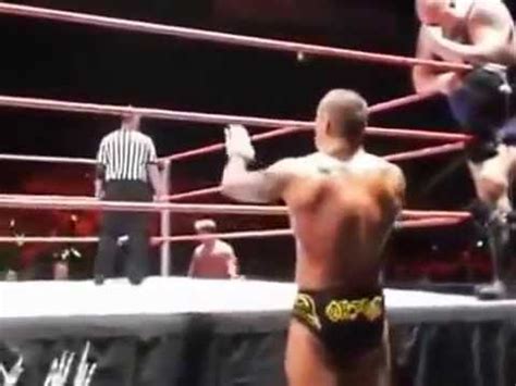 Randy Orton And Chris Jericho Naked YouTube