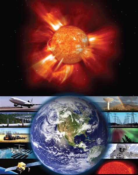 Nasa The Sun Earth Connection Heliophysics Solar Storm