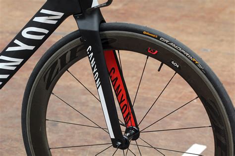 Review Canyon Speedmax Cf 90 Sl Roadcc
