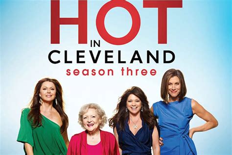 Hot In Cleveland Season Watch Full Free Online