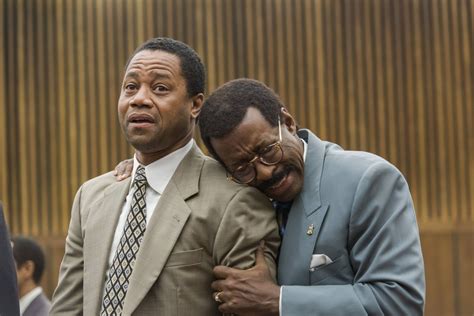 ImperdÍvel Aplaudida Série Sobre Oj Simpson Chega à Netflix Veja