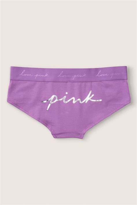 Buy Victorias Secret Pink Logo Hipster From The Victorias Secret Uk