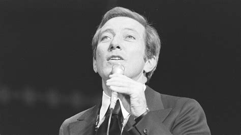 Andy Williams The Impossible Dream Youtube
