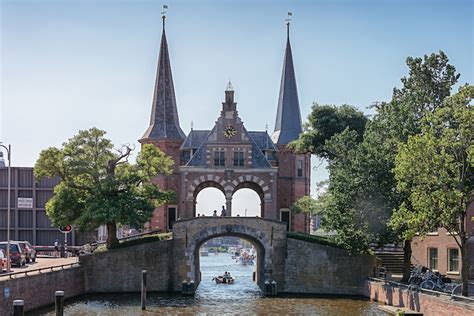 The 10 Most Beautiful Towns In Friesland The Netherlands