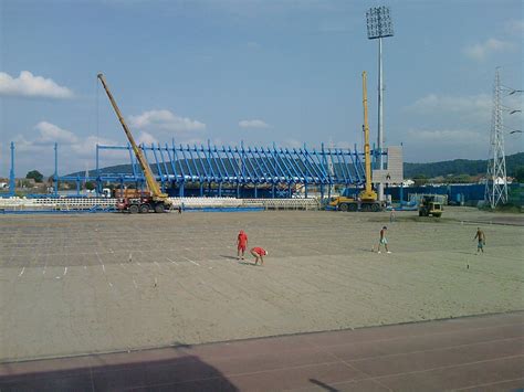 Check spelling or type a new query. .:GAZ METAN MEDIAS:.: Stadion