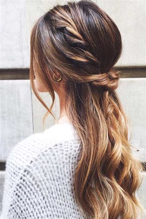24 Unique Fall Hairstyles Best Autumn Trends In 2020 Cool Braid