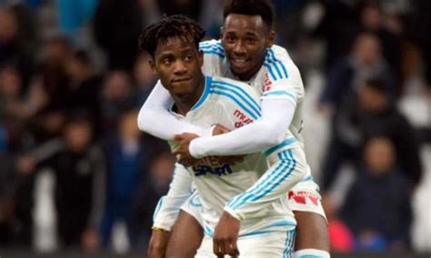 Liverpool Transfer Rumours Latest As Reds Scouts Watch Marseille Duo
