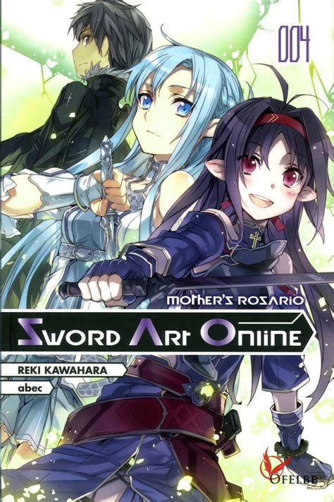 Sword Art Online, tome 4 - Reki Kawahara - SensCritique