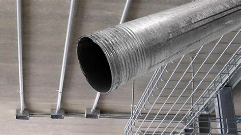 Mundo Construcción » Insumo » Tubo Conduit Pared Gruesa 1 1/4" (32 Mm