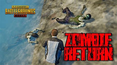 The troubles start with the sudden death of pak abu, who suddenly falls off his bike in front of three villagers. ZOMBIE RETURN - ZOMBIE KAMPUNG PISANG (MALAYSIA) - PUBG ...