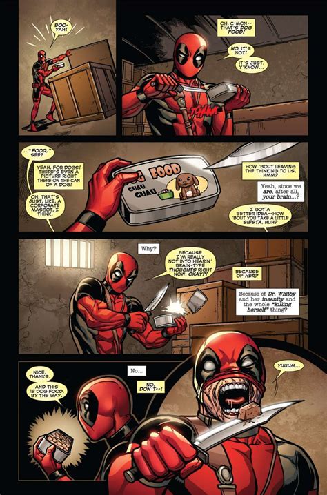 Deadpool Comic Books Value First Look At Deadpool 1 By Duggan And Hawthorne 100 Secure Cart