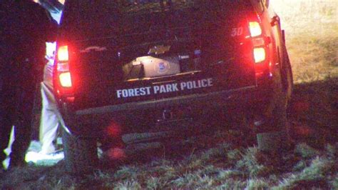Police Woman Steals Forest Park Police Suv Leads Police On Chase Across Tri State Youtube