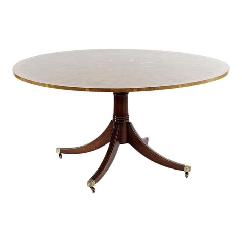 How To Style A Round Dining Table Ph