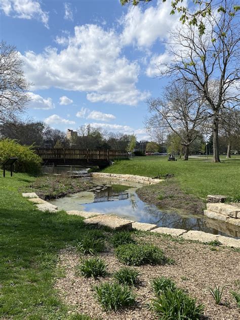 10 Beautiful Things To See And Do At Franklin Park In Columbus Ohio