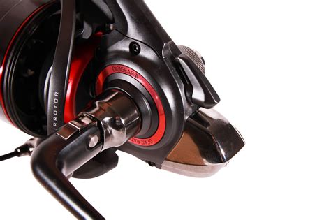 Moulinet Feeder Daiwa 21 Tournament Feeder 25QD