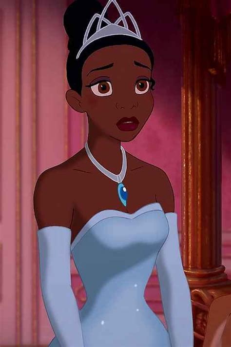 Tiana This Is Some Heavenly Sexiness Right Here Disney Princess Outfits Disney Princess