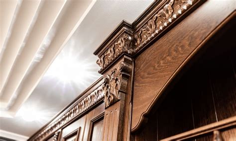 The Basics Of What A Pilaster Is Blog