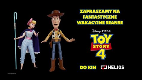 Toy Story 4 Imax Trải Nghiệm Đẳng Cấp Với Màn Hình Lớn Tại Rạp Chiếu