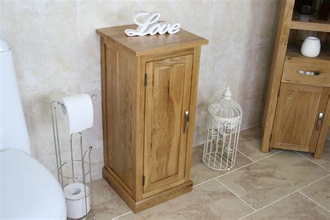 Shop with confidence on ebay! Oak Bathroom Storage Unit 500