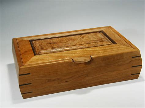 Handmade Wooden Boxes Make Truly Unique Ts For Women Or Men
