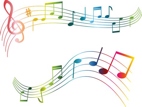 Fondos animados musicales como estas geniales imágenes en movimiento con notas musicales que puedes descargar gratis para tus blogs o sitios web. NOTAS MUSICALES | Notas musicales de colores, Decoracion ...