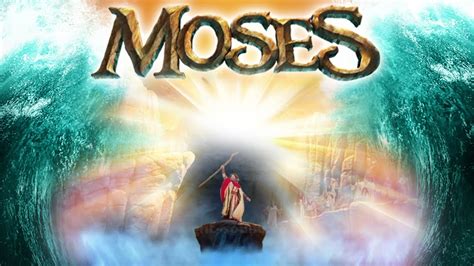 Sight And Sound Theatres Presents Moses In Branson Missouri Youtube