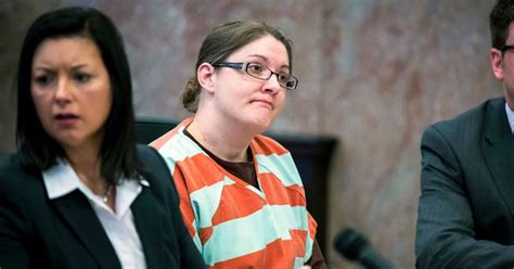 Mom Convicted Of Starving Adopted Daughter To Death Gets 3 Life Sentences