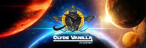 Clyde Vanilla 2017