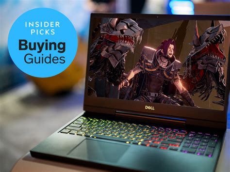 The Best Gaming Laptops Under 1000 In 2019 From Dell Asus And Hp