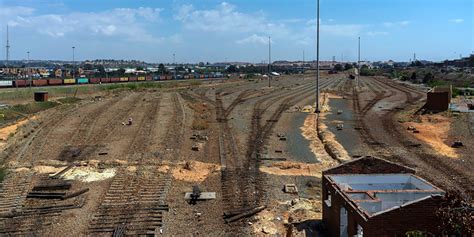 Transnet And Prasa Fork Out Billions To Combat Theft And Vandalism