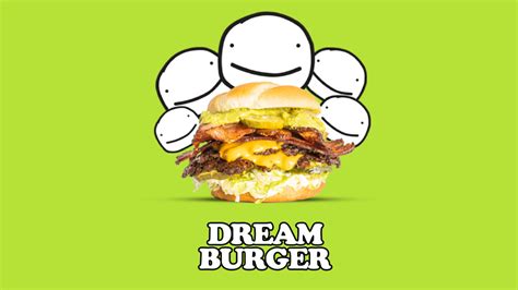 Fans Report The Mrbeast Dream Burger Is A Scam Earlygame