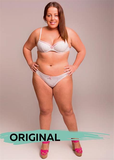 What The Perfect Female Body Looks Like In Different Countries BDCWire