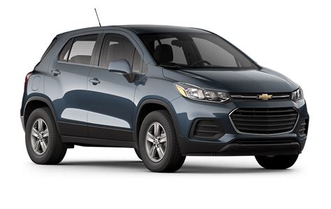 2021 Chevy Trax Price Towing Capacity Interior Colors Cochran Cars
