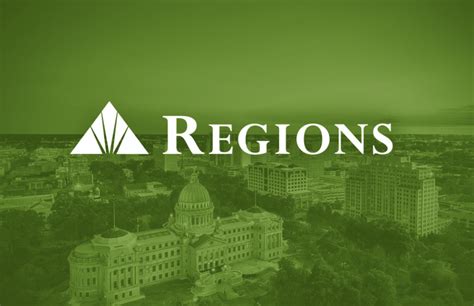 Regions Bank Logo Png Carroll Fontaine