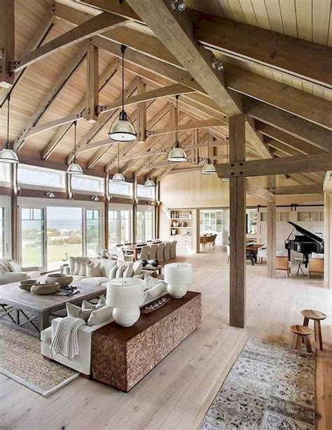 29 Barndominium Floor Plans Ideas To Suit Your Budget Beach House