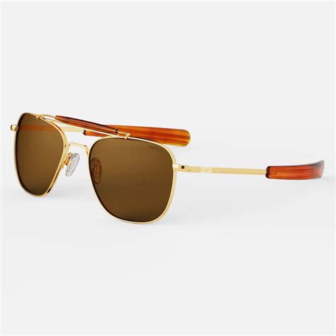 new randolph aviator ii sunglasses from aviator sunglasses aviator sunglasses