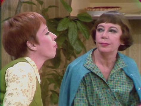 The Carol Burnett Show Aired Order All Seasons