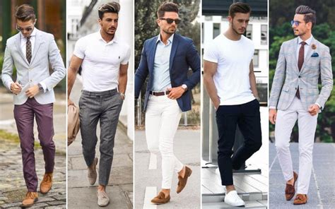 How To Wear Chinos Ultimate Mens Chino Pants Style Guide