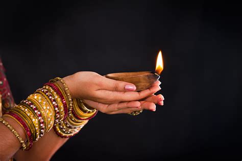 What do you know about Diwali? - Inspire