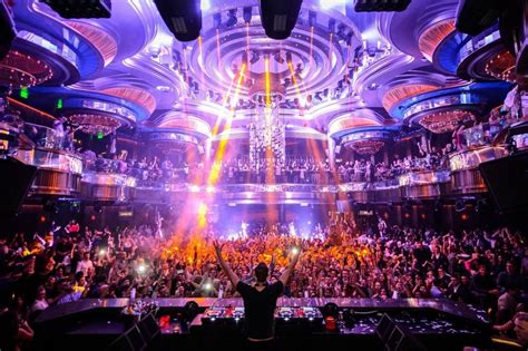 Kosmisch Unabhängig Handel Best Nightclubs Las Vegas Genervt Werden
